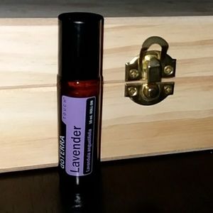Doterra Lavender rollerball